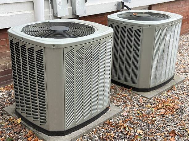 Reliable Emergency Hvac contractor in Union Star, MO by Leonard HVAC
